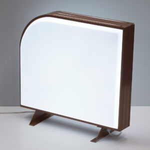 Vacuum formed lightbox TL-4